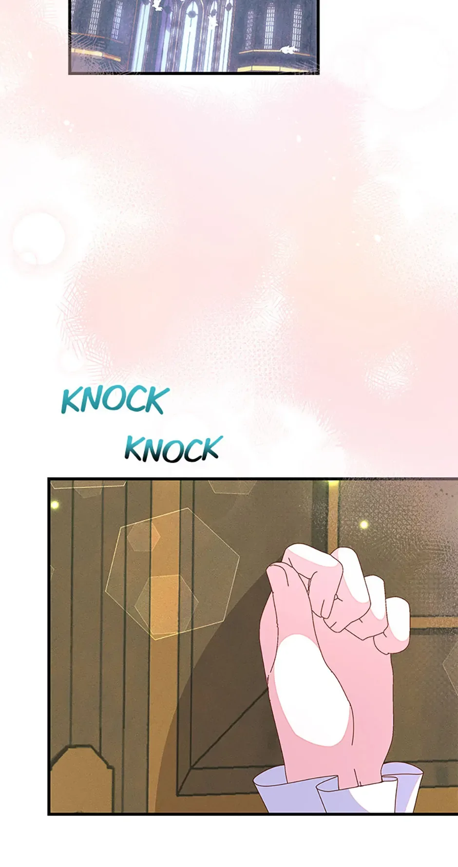 I’m the Main Character’s Child Chapter 71 page 39
