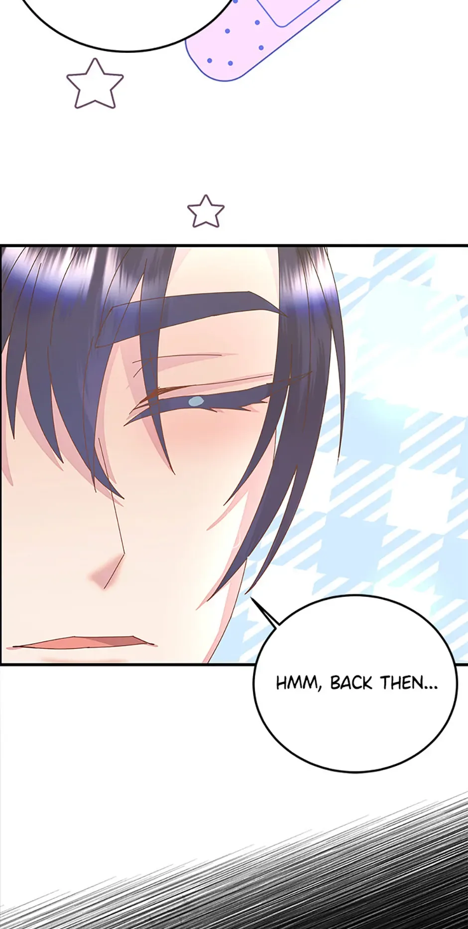 I’m the Main Character’s Child Chapter 71 page 18