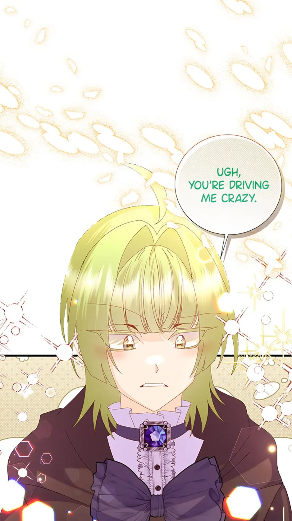 I’m the Main Character’s Child Chapter 67 page 46