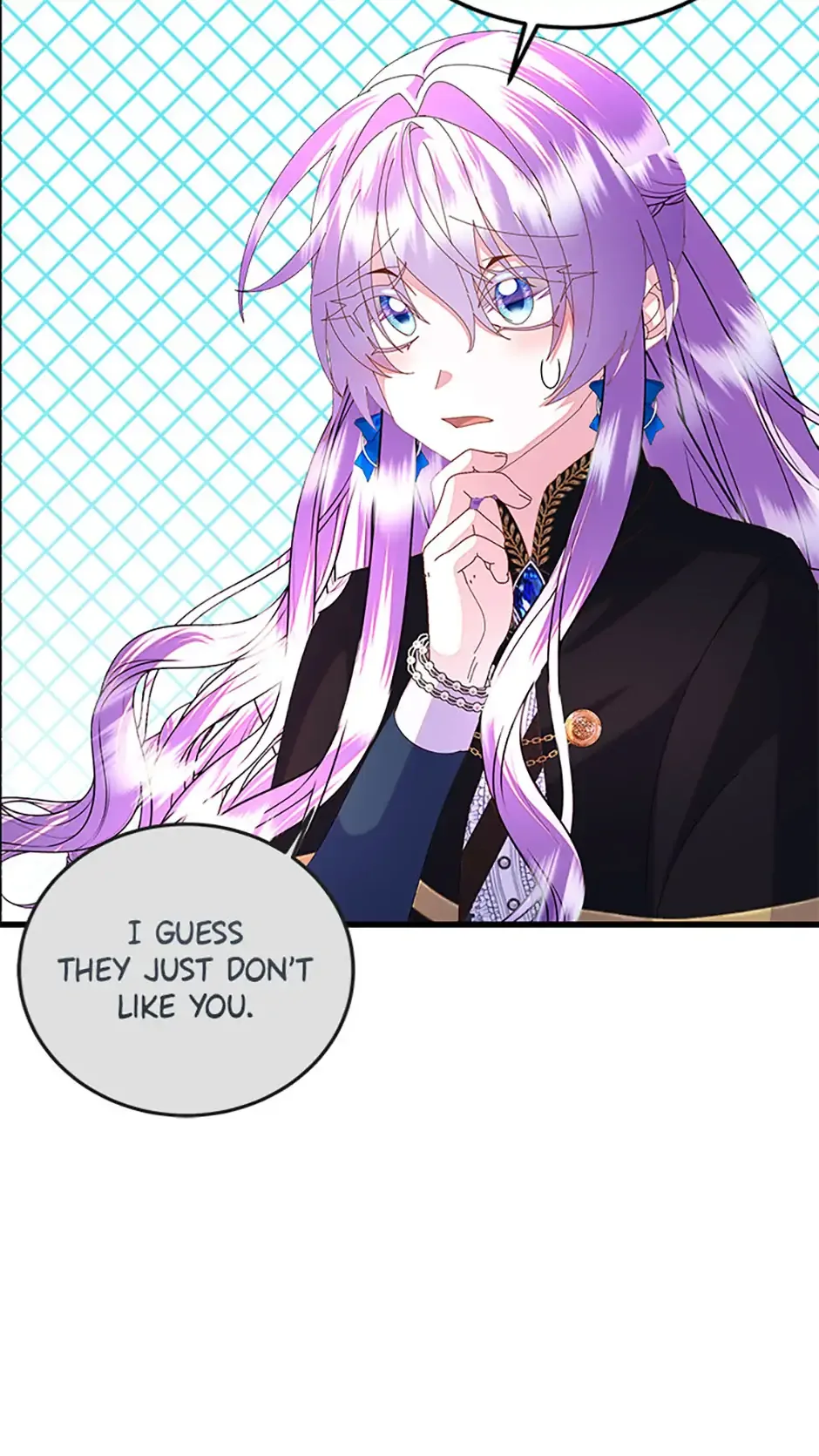 I’m the Main Character’s Child Chapter 67 page 49