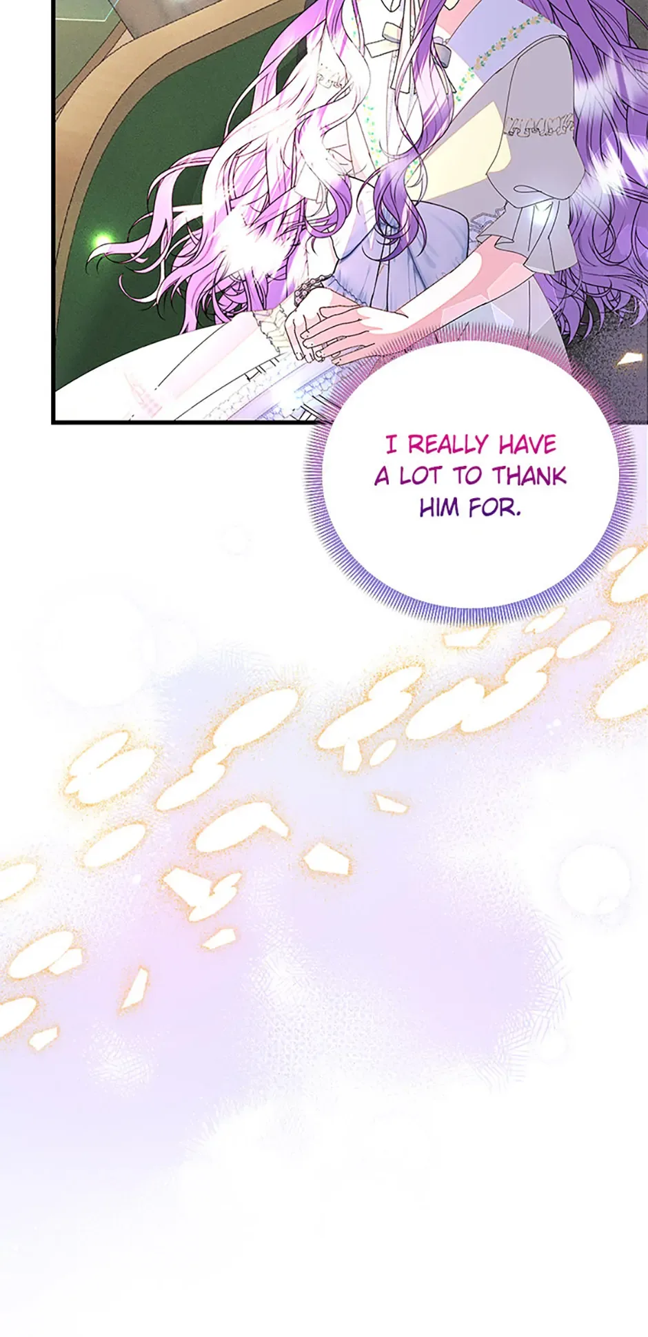I’m the Main Character’s Child Chapter 70 page 41