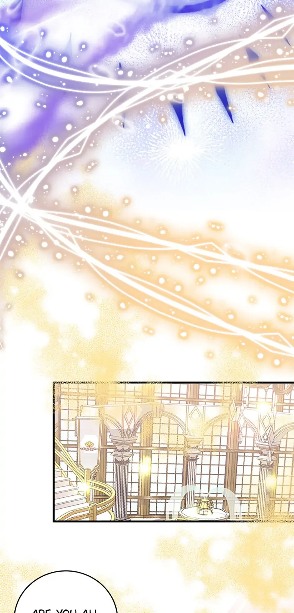 I’m the Main Character’s Child Chapter 70 page 29