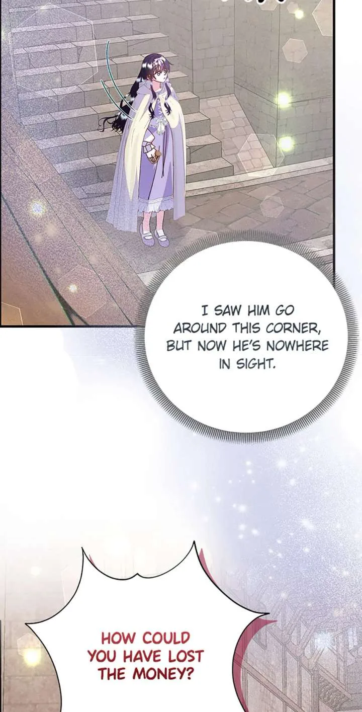 I’m the Main Character’s Child Chapter 72 page 61