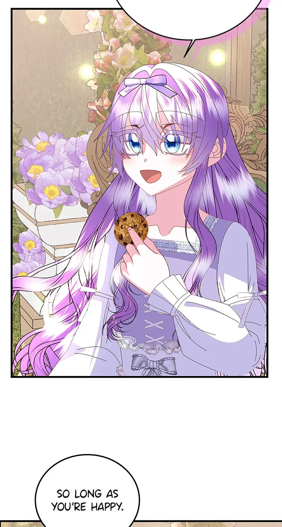 I’m the Main Character’s Child Chapter 70 page 57