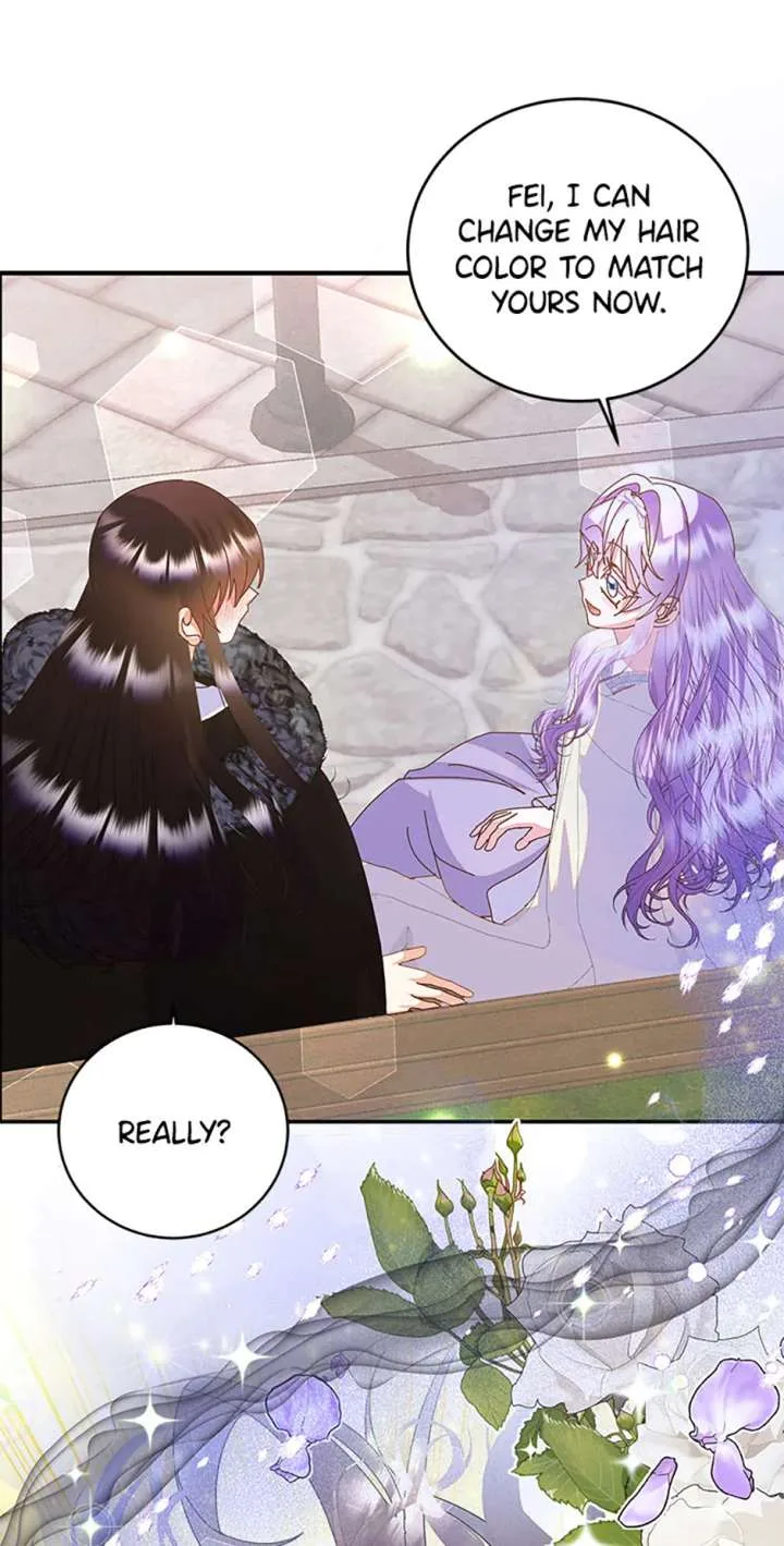 I’m the Main Character’s Child Chapter 72 page 53