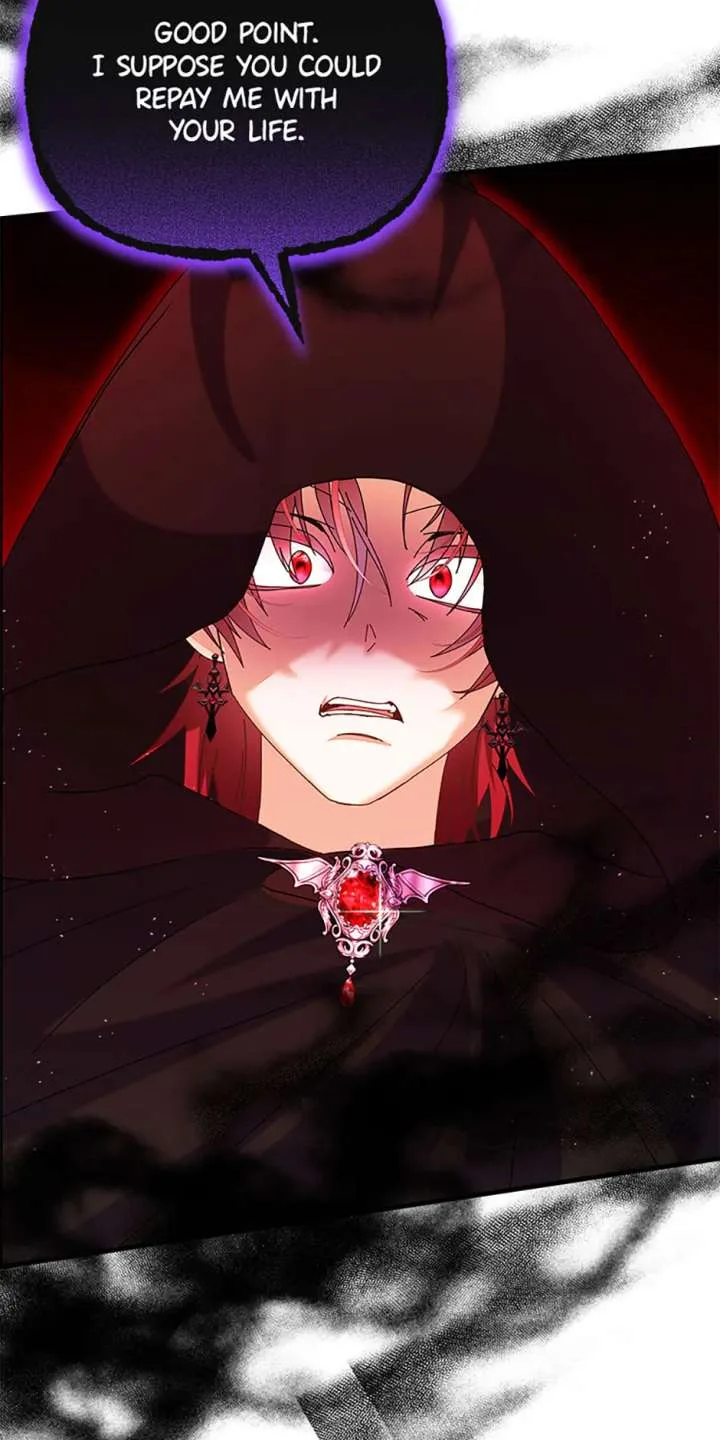 I’m the Main Character’s Child Chapter 72 page 65