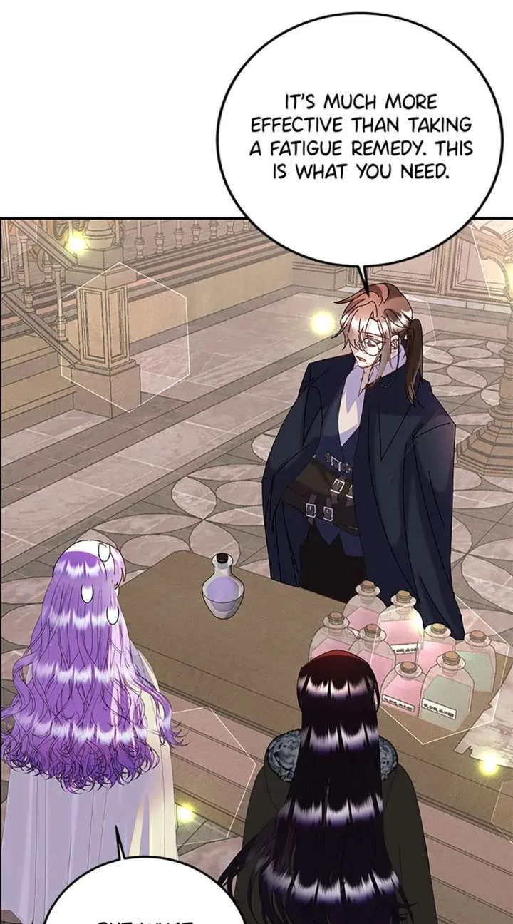 I’m the Main Character’s Child Chapter 72 page 47