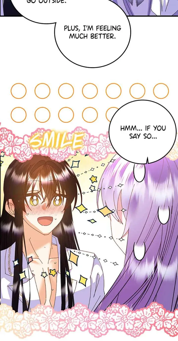 I’m the Main Character’s Child Chapter 72 page 36