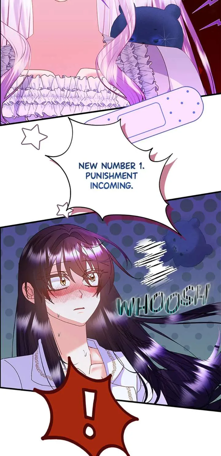I’m the Main Character’s Child Chapter 72 page 18