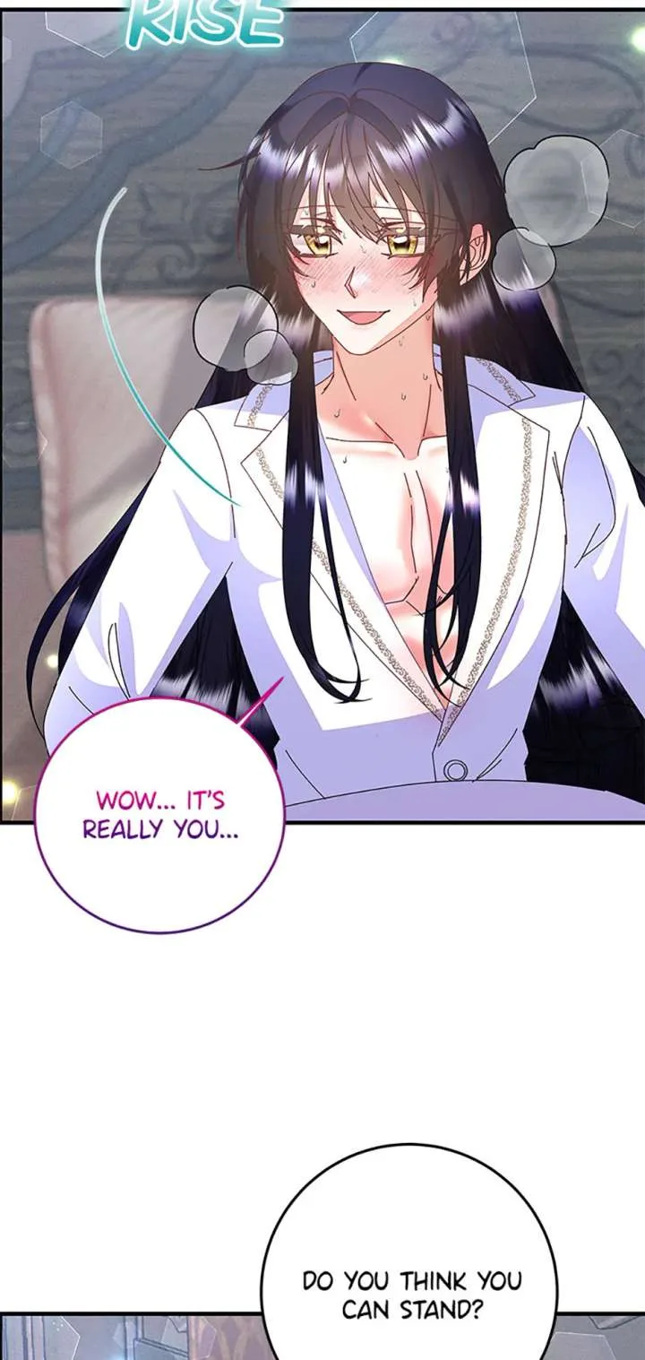 I’m the Main Character’s Child Chapter 72 page 4
