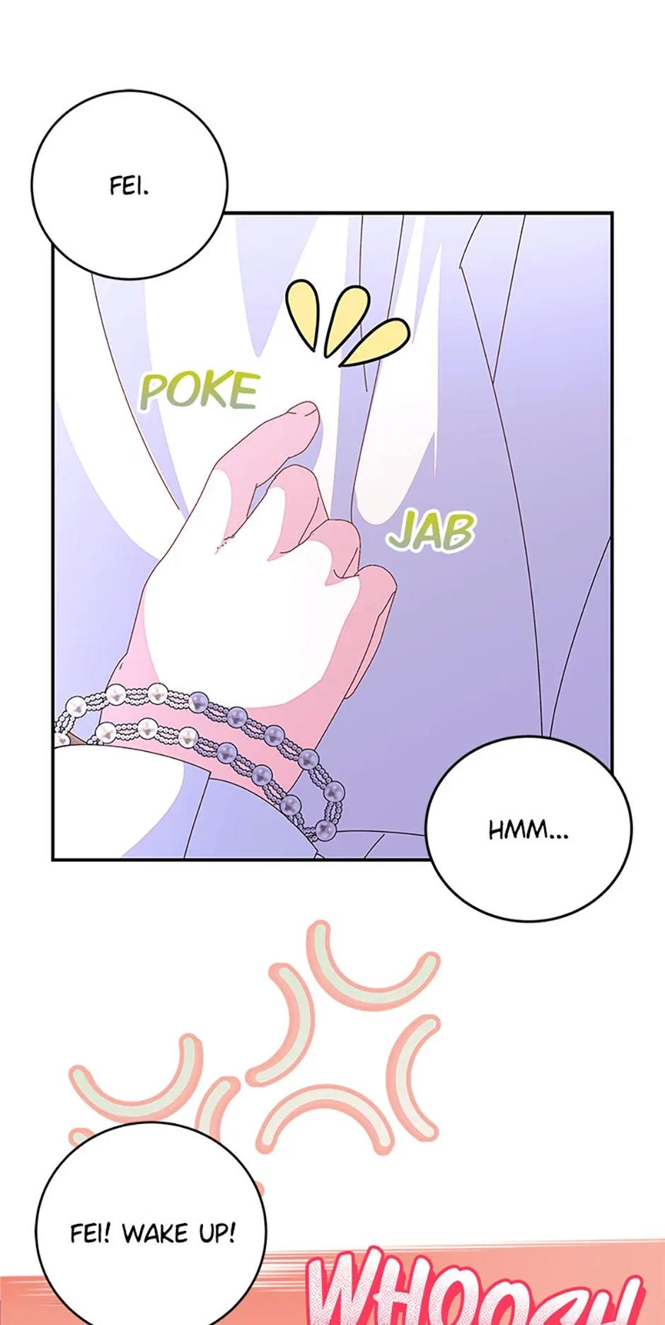 I’m the Main Character’s Child Chapter 71 page 63
