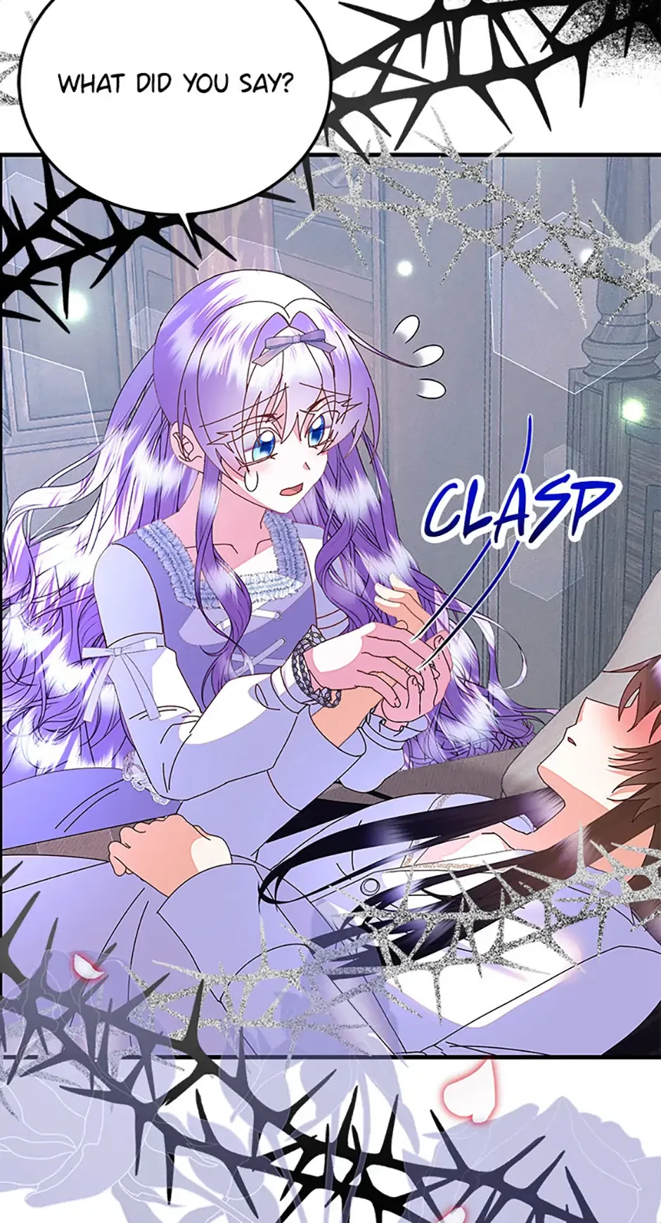 I’m the Main Character’s Child Chapter 71 page 69
