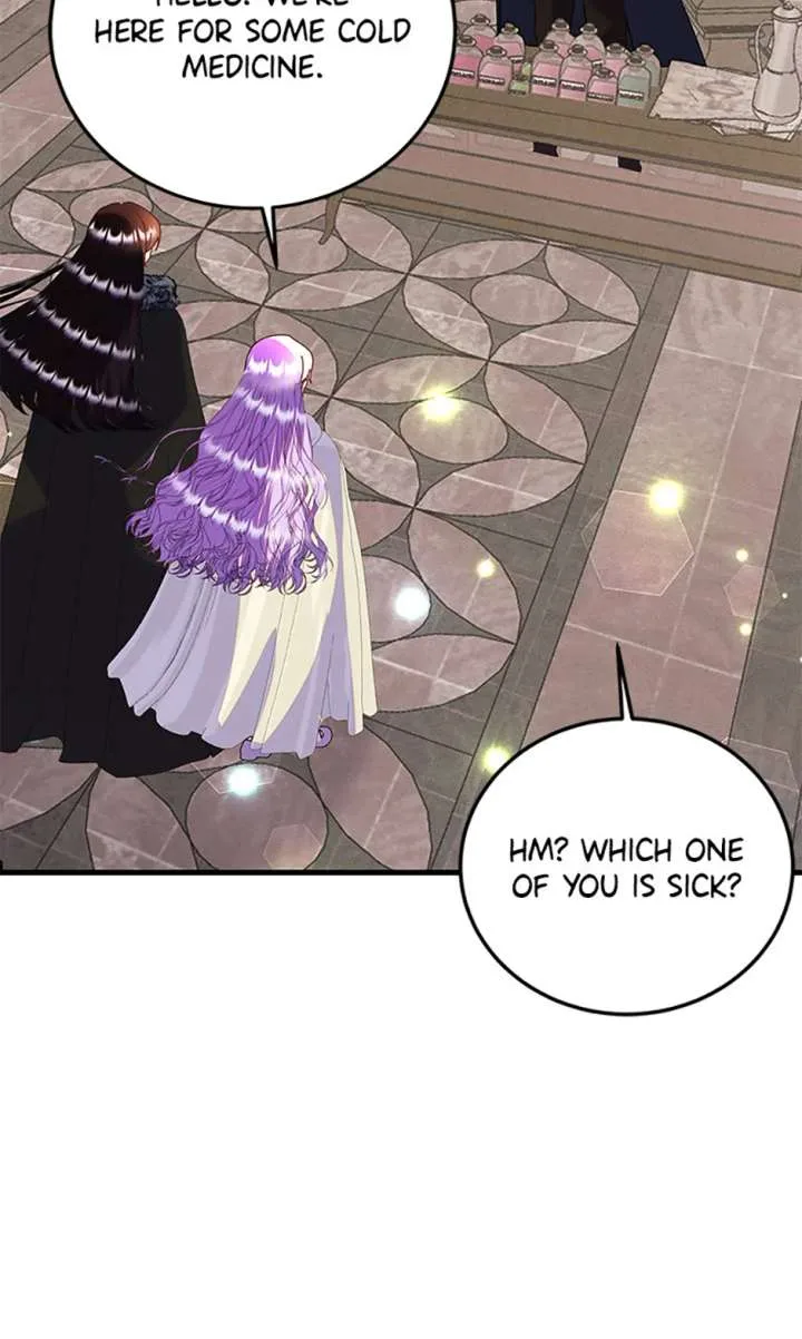 I’m the Main Character’s Child Chapter 72 page 41