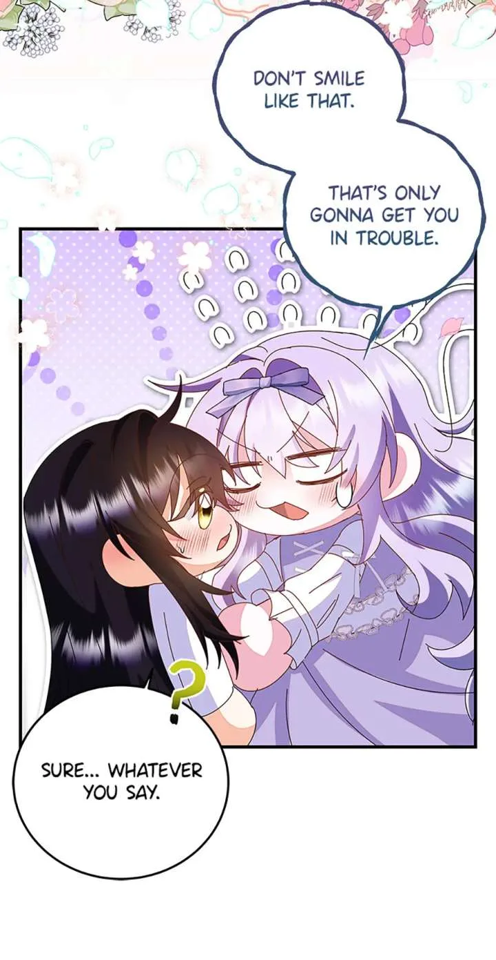 I’m the Main Character’s Child Chapter 72 page 33
