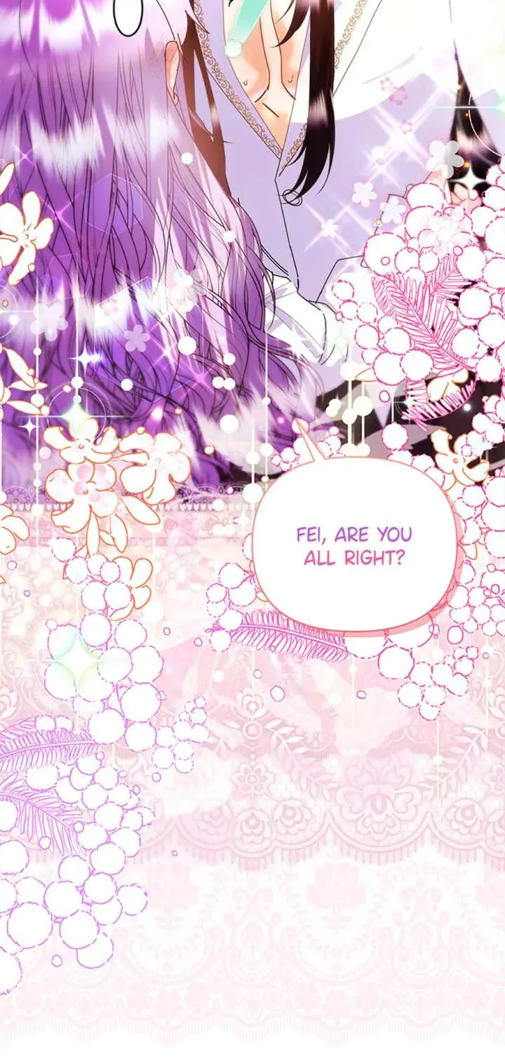 I’m the Main Character’s Child Chapter 72 page 7