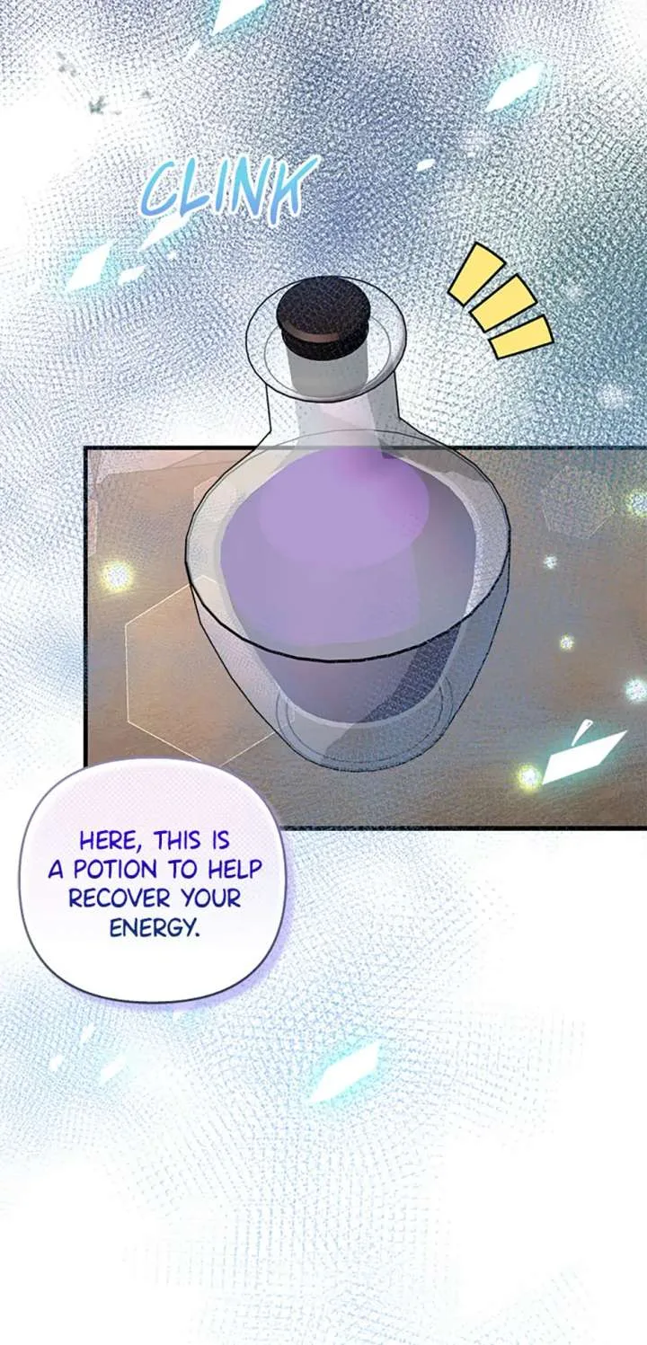 I’m the Main Character’s Child Chapter 72 page 46
