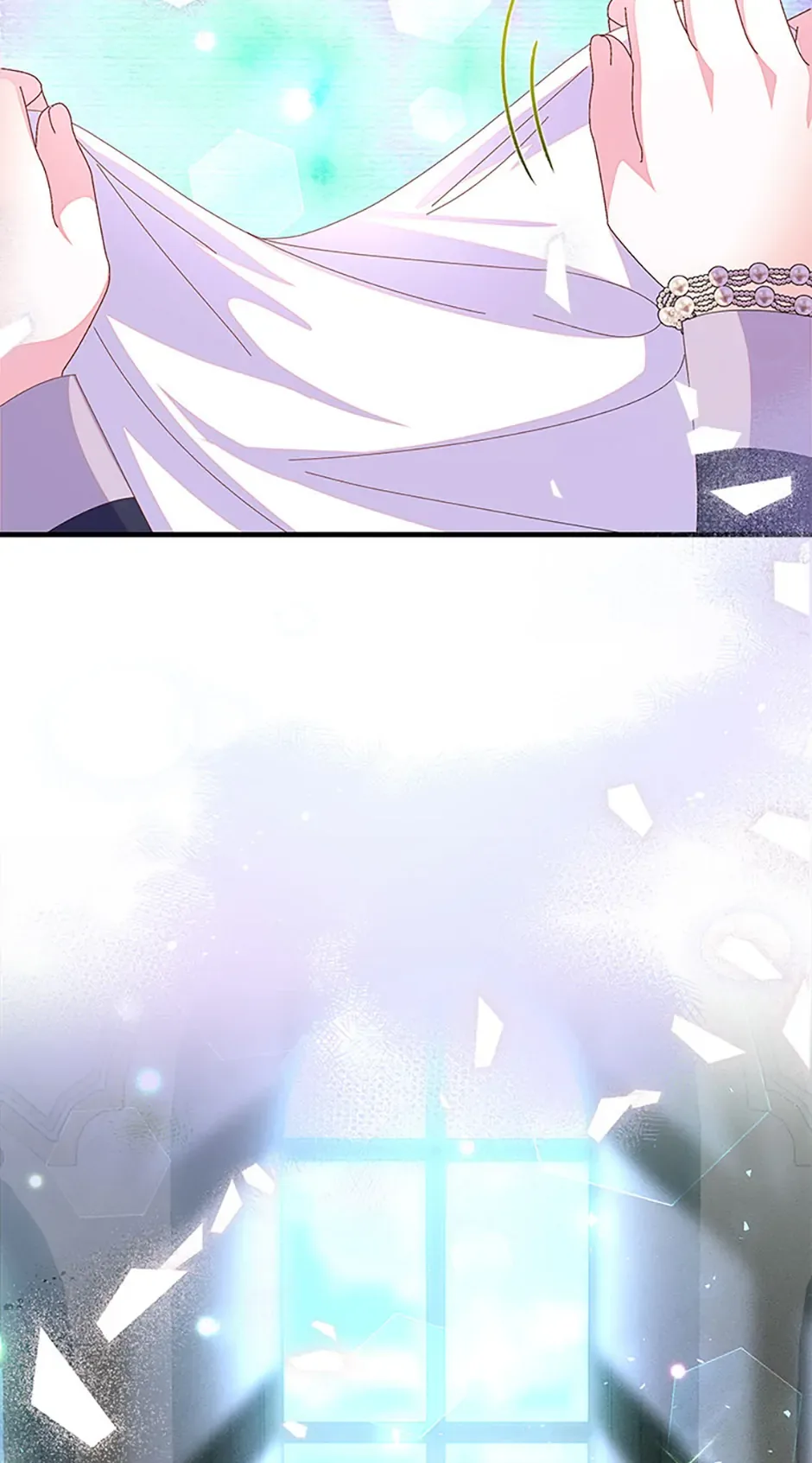 I’m the Main Character’s Child Chapter 67 page 41