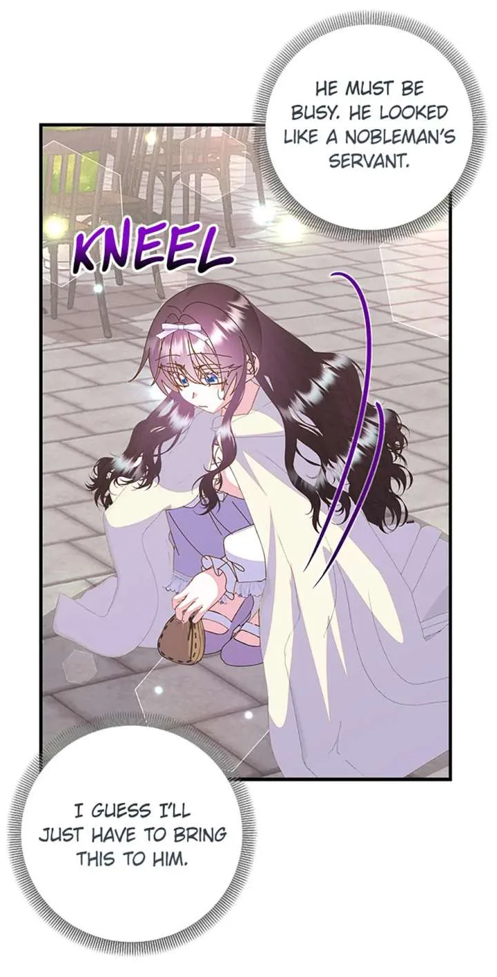 I’m the Main Character’s Child Chapter 72 page 58