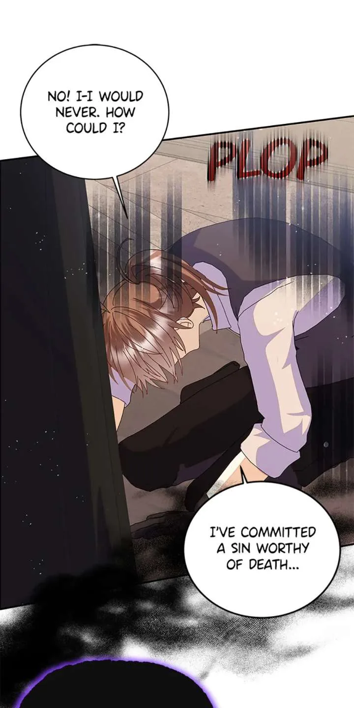 I’m the Main Character’s Child Chapter 72 page 64