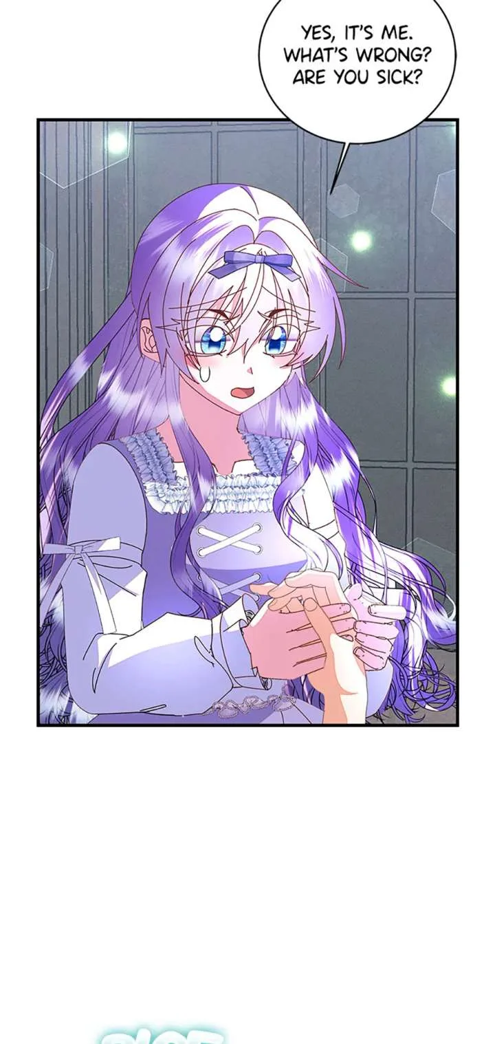 I’m the Main Character’s Child Chapter 72 page 3