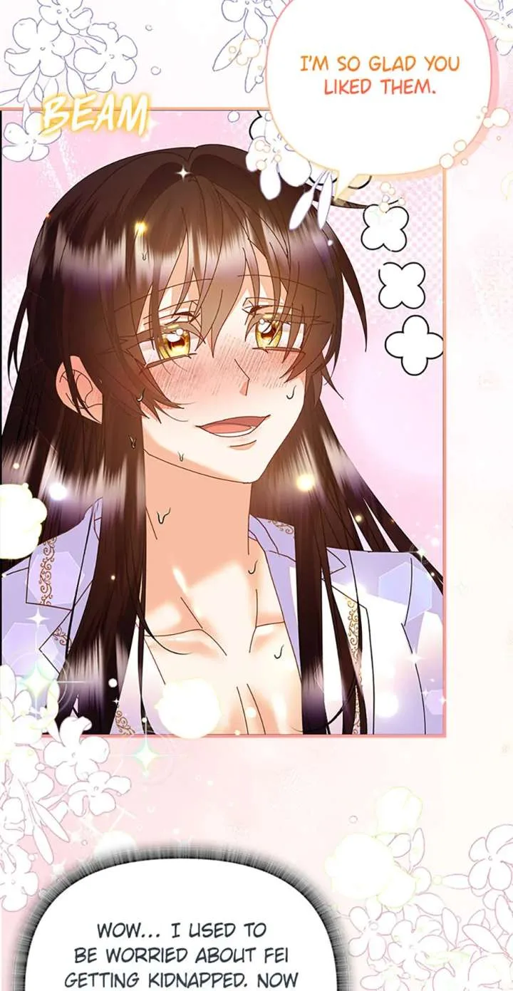 I’m the Main Character’s Child Chapter 72 page 30