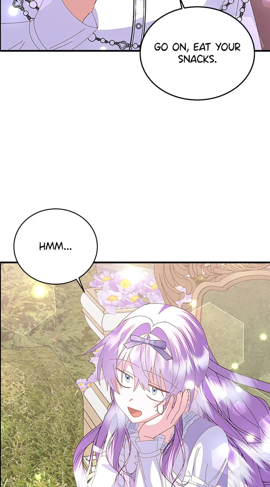 I’m the Main Character’s Child Chapter 70 page 62