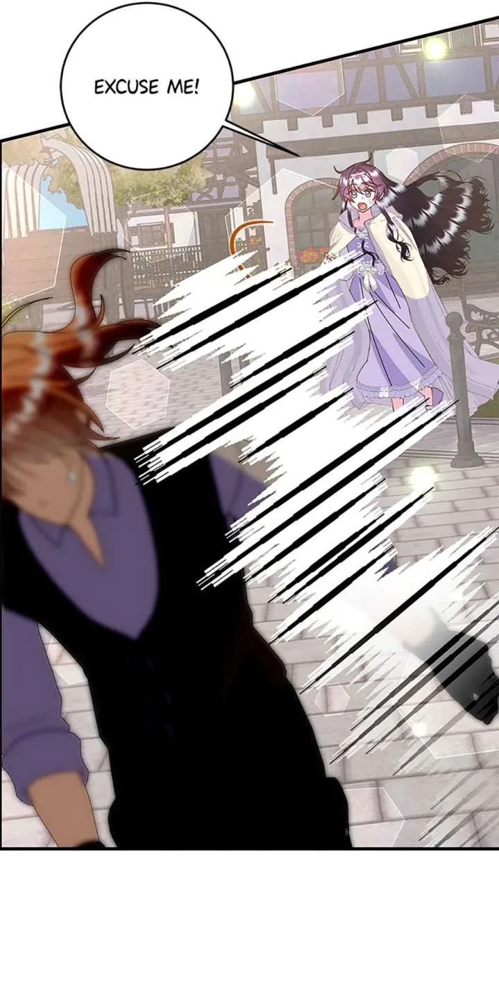 I’m the Main Character’s Child Chapter 72 page 57