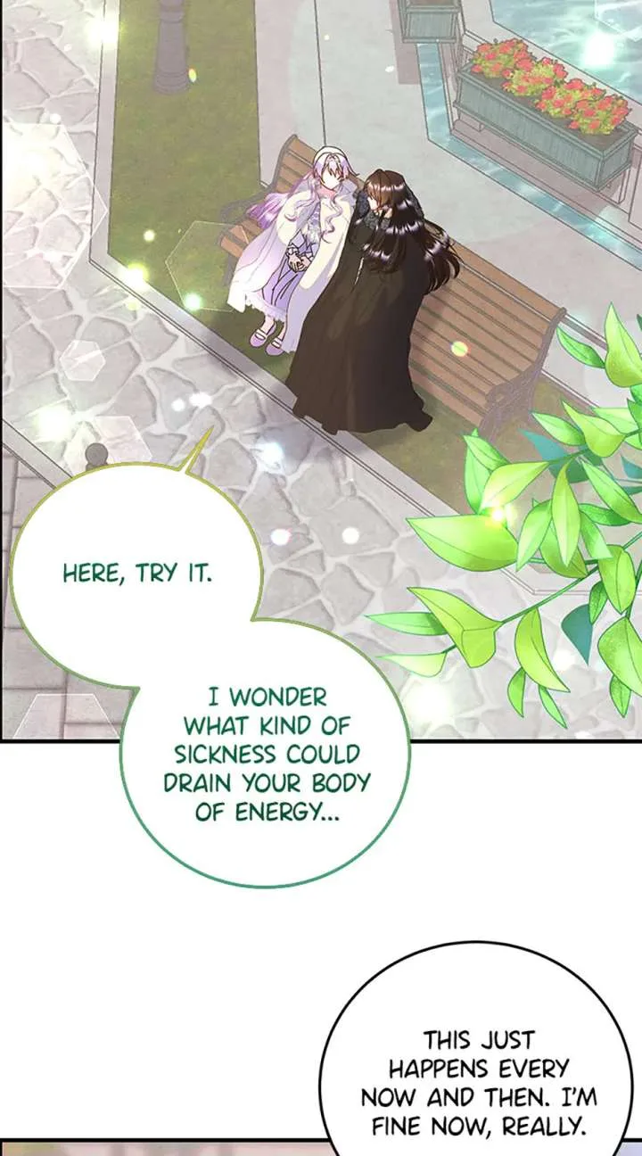 I’m the Main Character’s Child Chapter 72 page 50