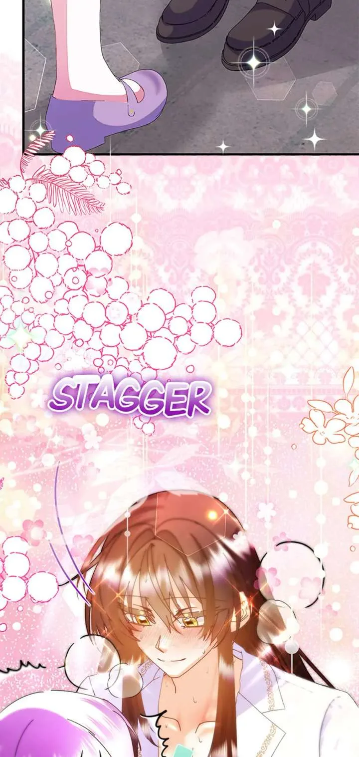 I’m the Main Character’s Child Chapter 72 page 6