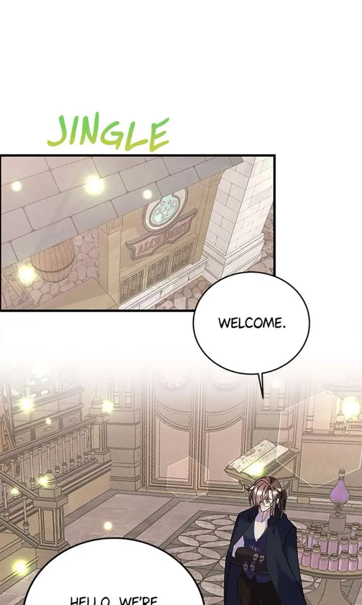 I’m the Main Character’s Child Chapter 72 page 40