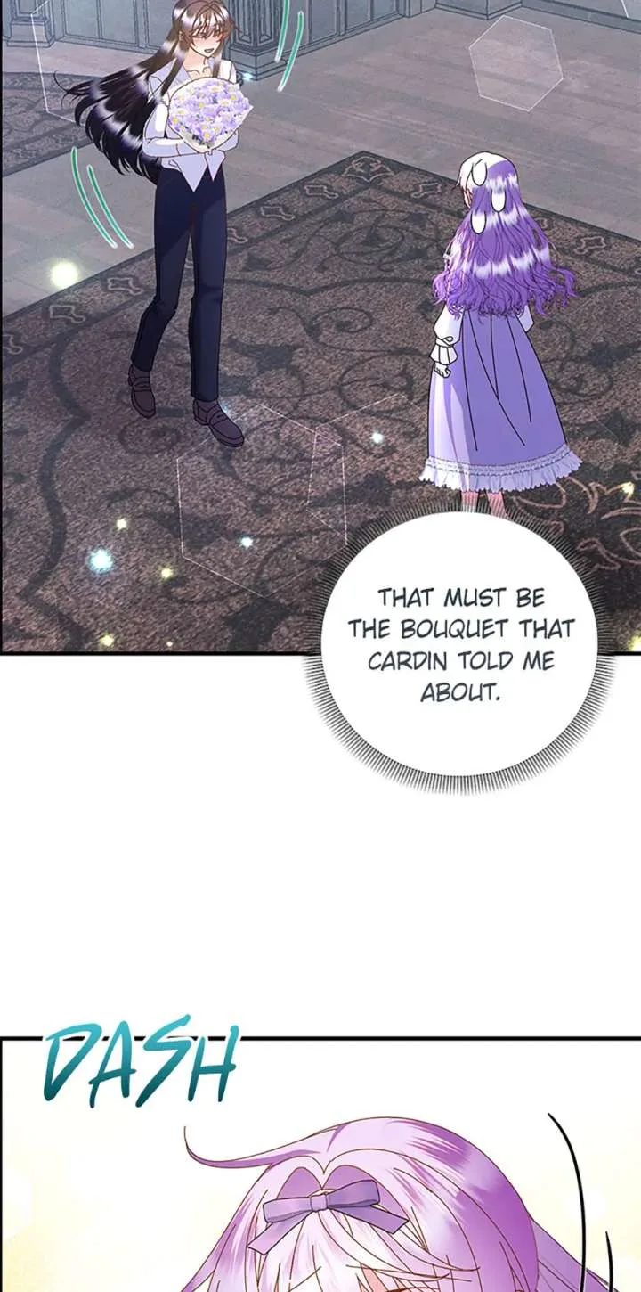 I’m the Main Character’s Child Chapter 72 page 11