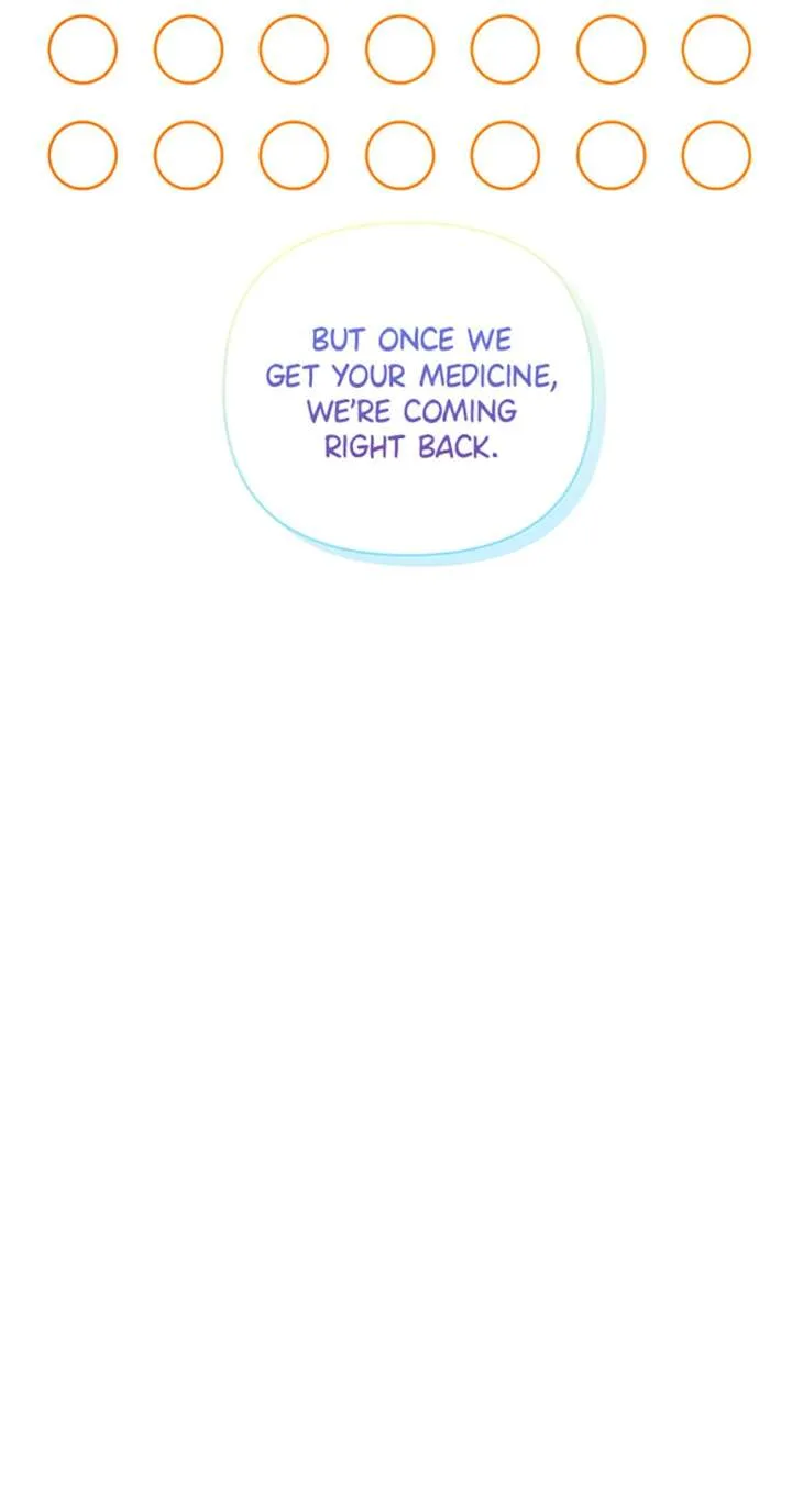 I’m the Main Character’s Child Chapter 72 page 37