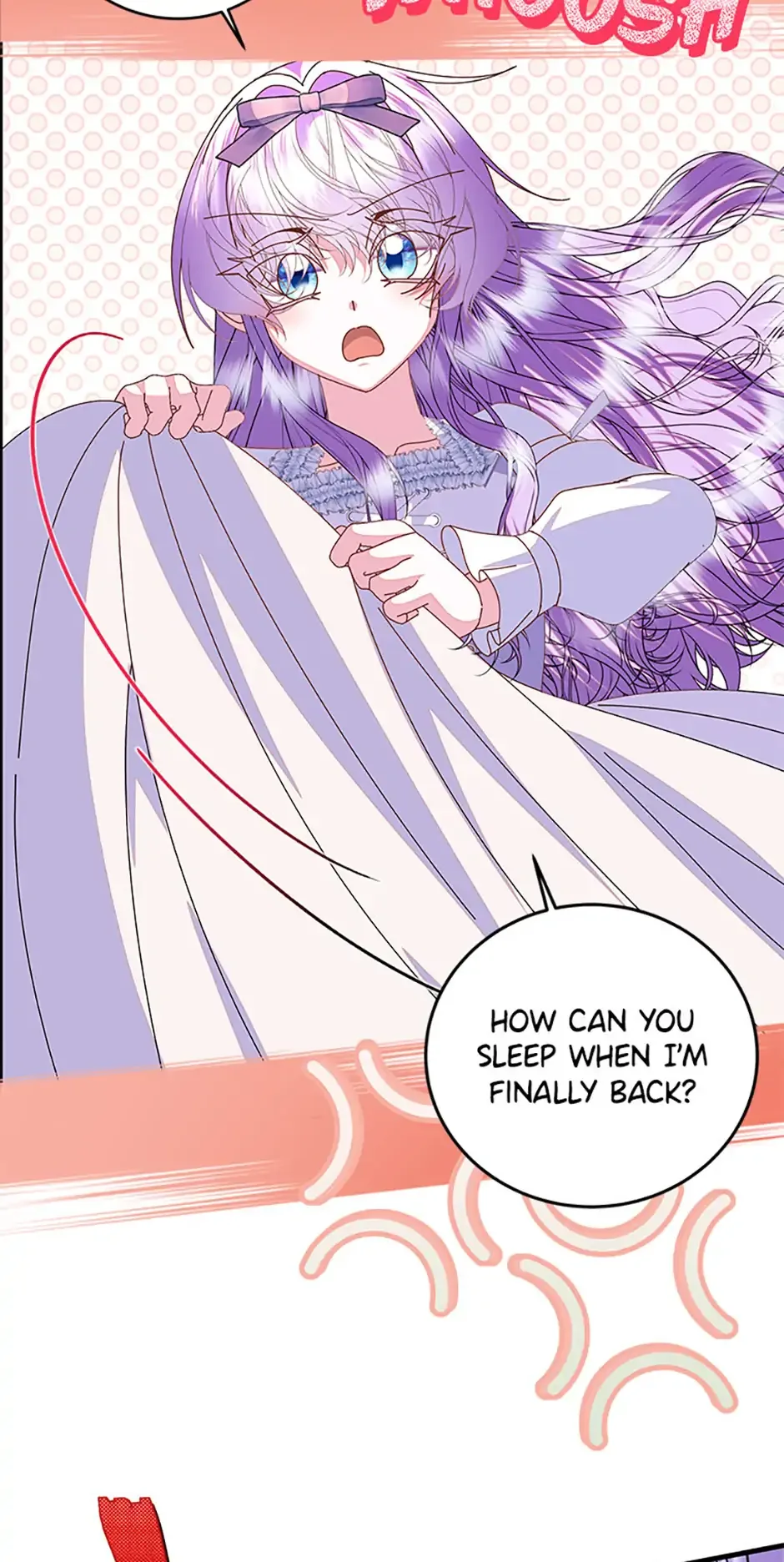 I’m the Main Character’s Child Chapter 71 page 64