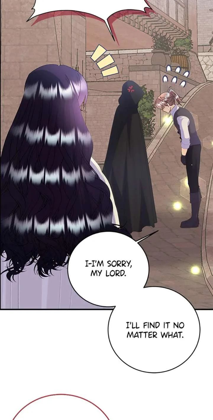 I’m the Main Character’s Child Chapter 72 page 62