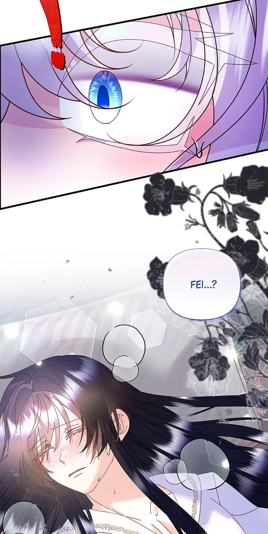 I’m the Main Character’s Child Chapter 71 page 65