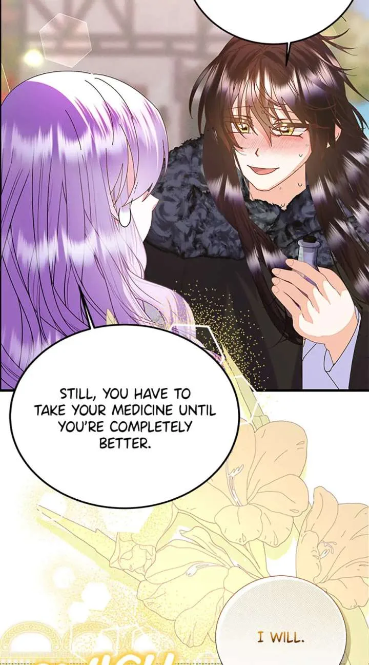 I’m the Main Character’s Child Chapter 72 page 51