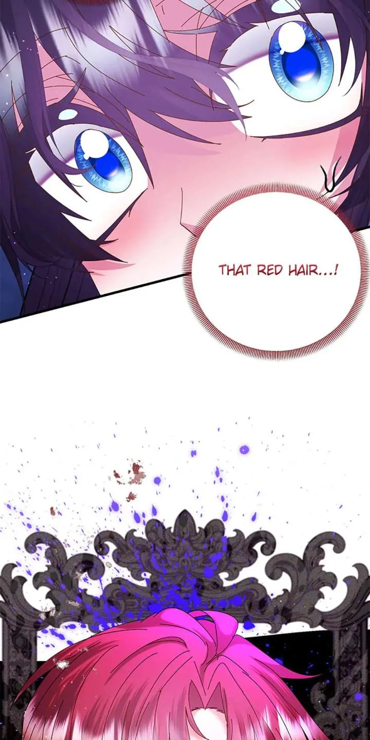 I’m the Main Character’s Child Chapter 72 page 68
