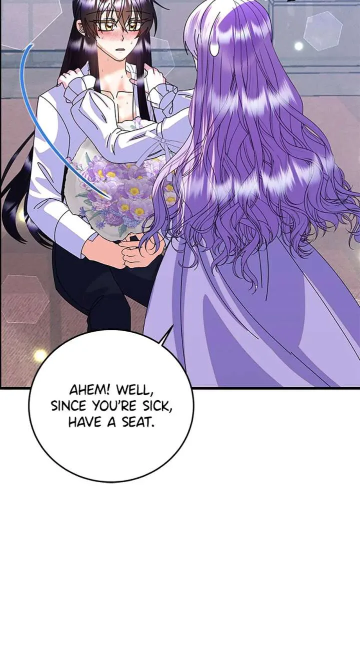 I’m the Main Character’s Child Chapter 72 page 28