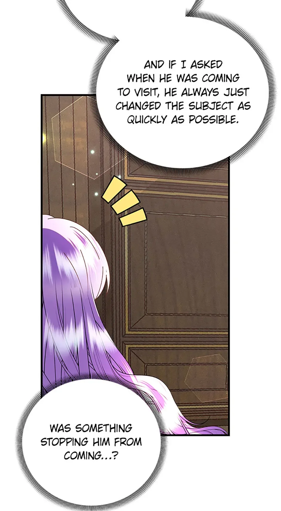 I’m the Main Character’s Child Chapter 71 page 60