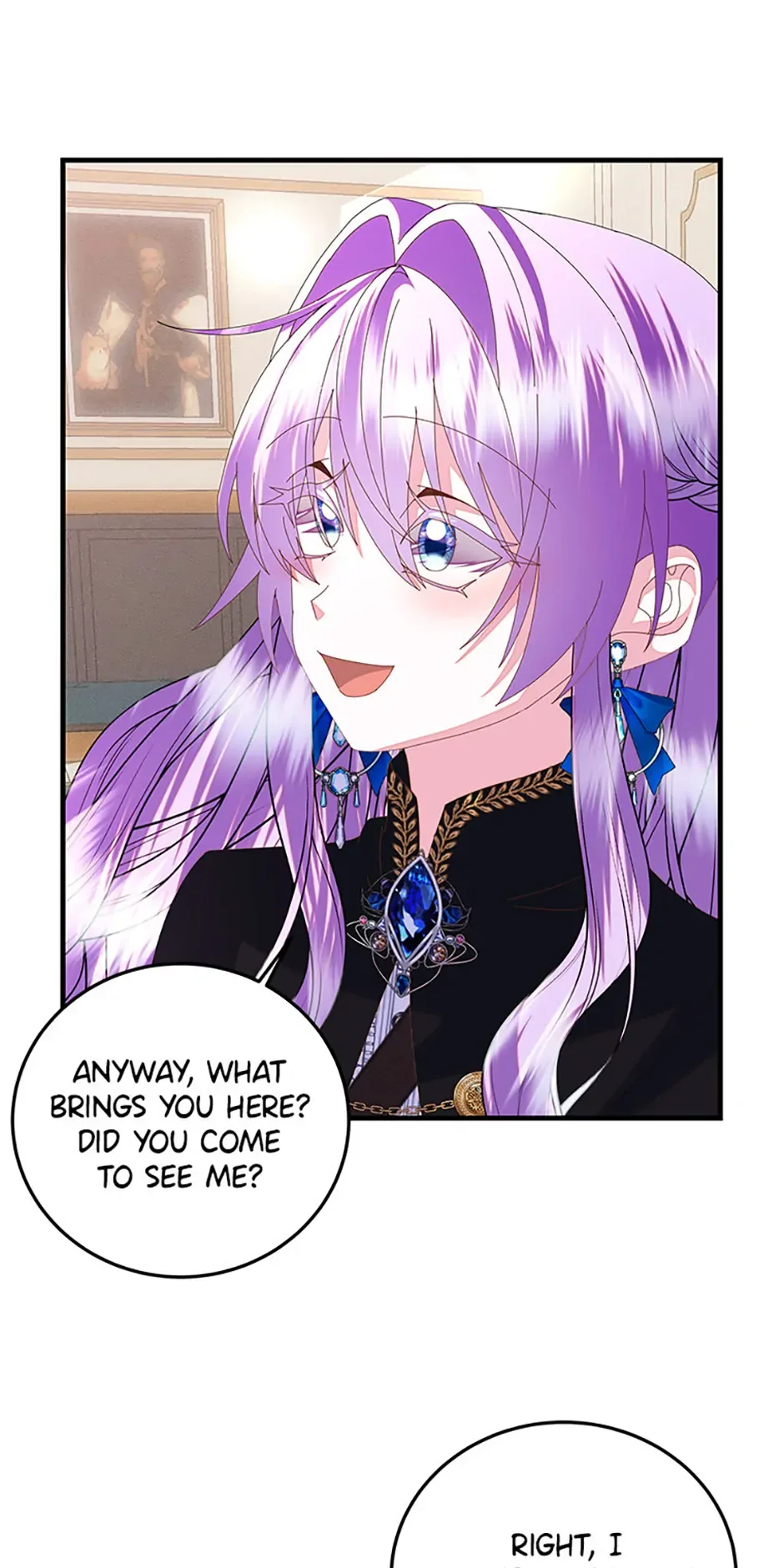I’m the Main Character’s Child Chapter 67 page 51