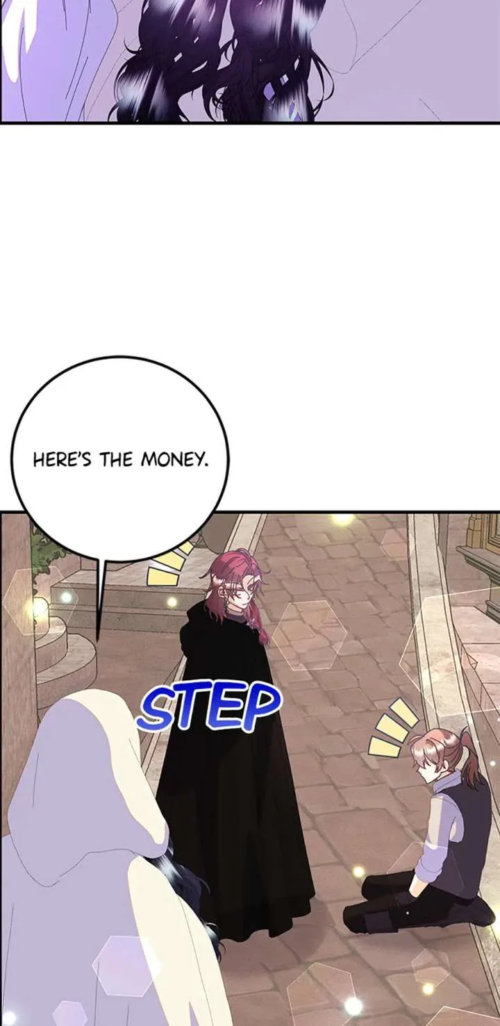 I’m the Main Character’s Child Chapter 73 page 5
