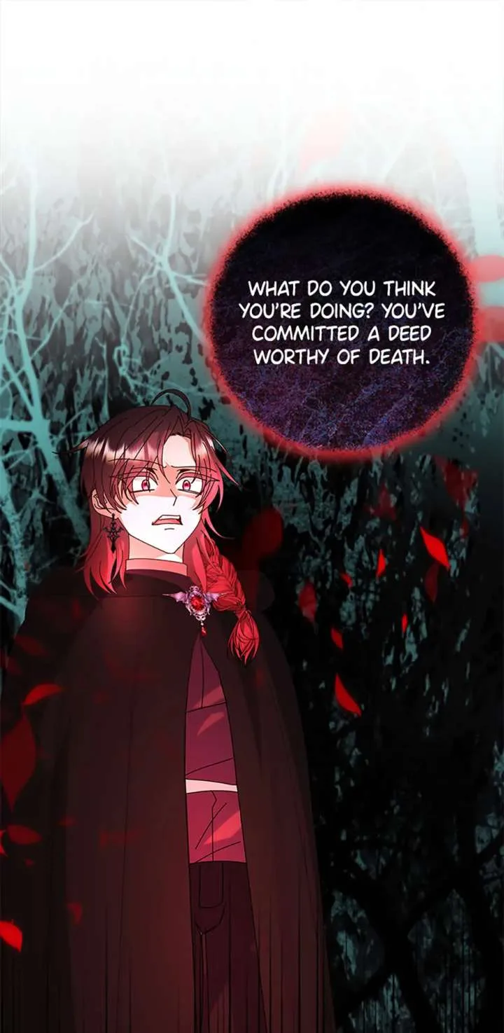 I’m the Main Character’s Child Chapter 73 page 2