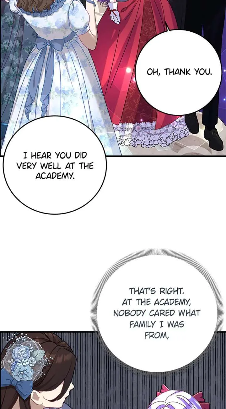 I’m the Main Character’s Child Chapter 73 page 48