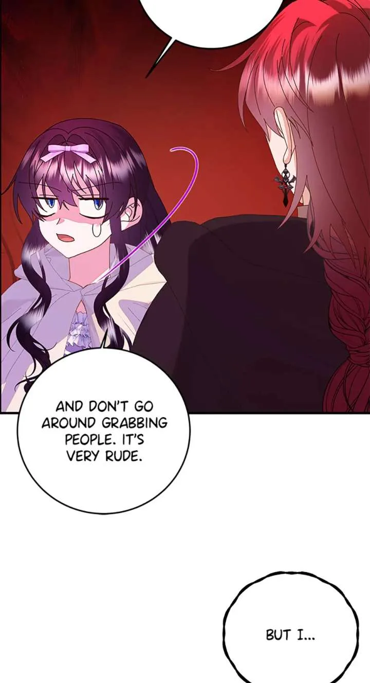 I’m the Main Character’s Child Chapter 73 page 16