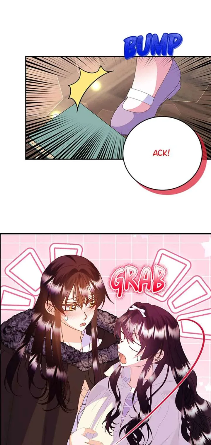 I’m the Main Character’s Child Chapter 73 page 25