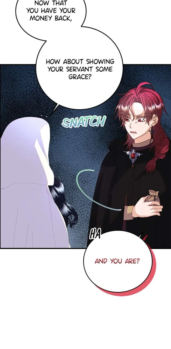 I’m the Main Character’s Child Chapter 73 page 7