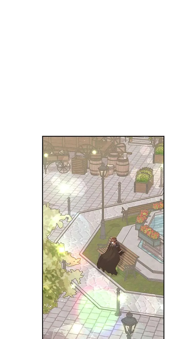 I’m the Main Character’s Child Chapter 73 page 19