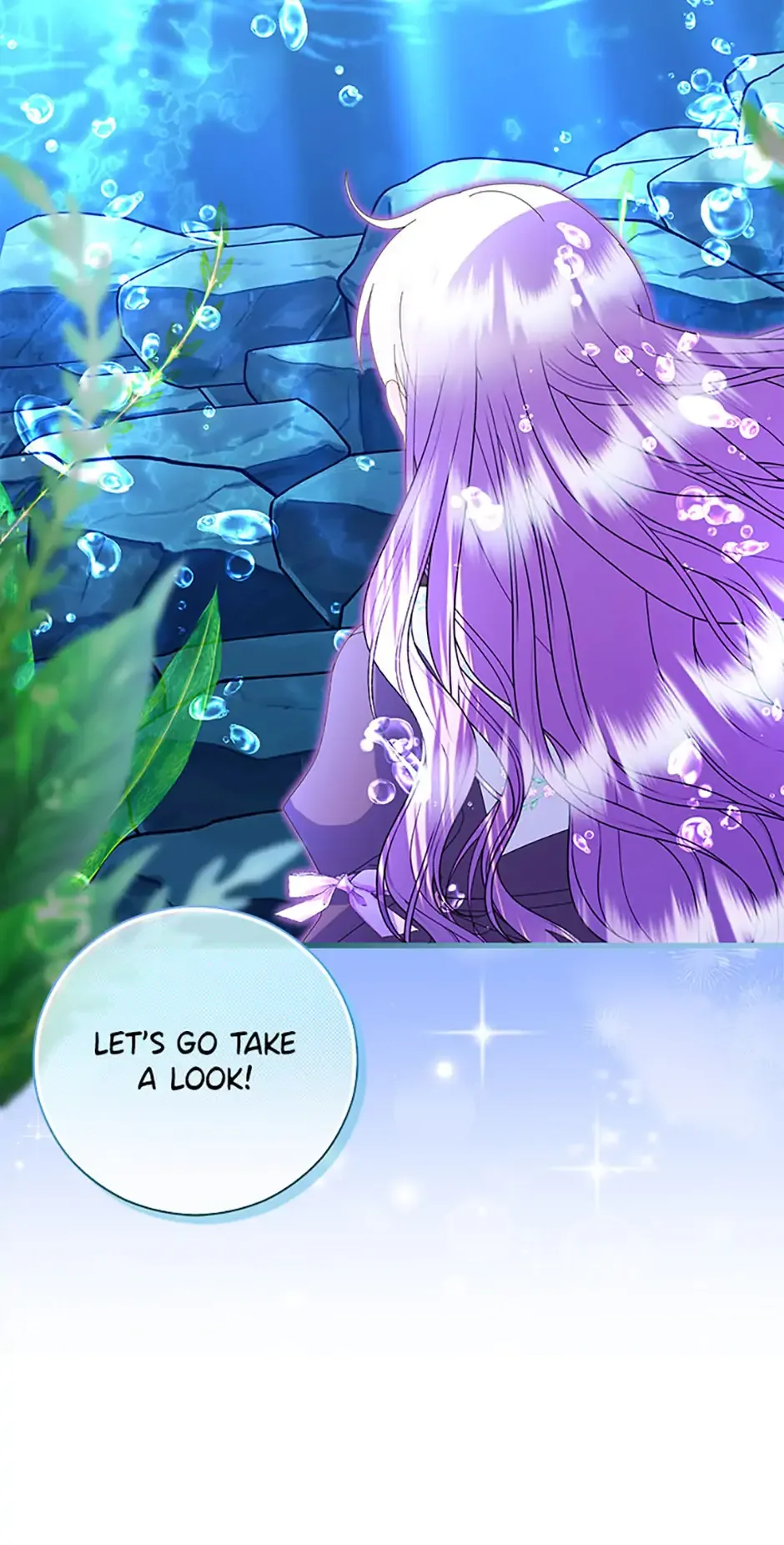 I’m the Main Character’s Child Chapter 69 page 29