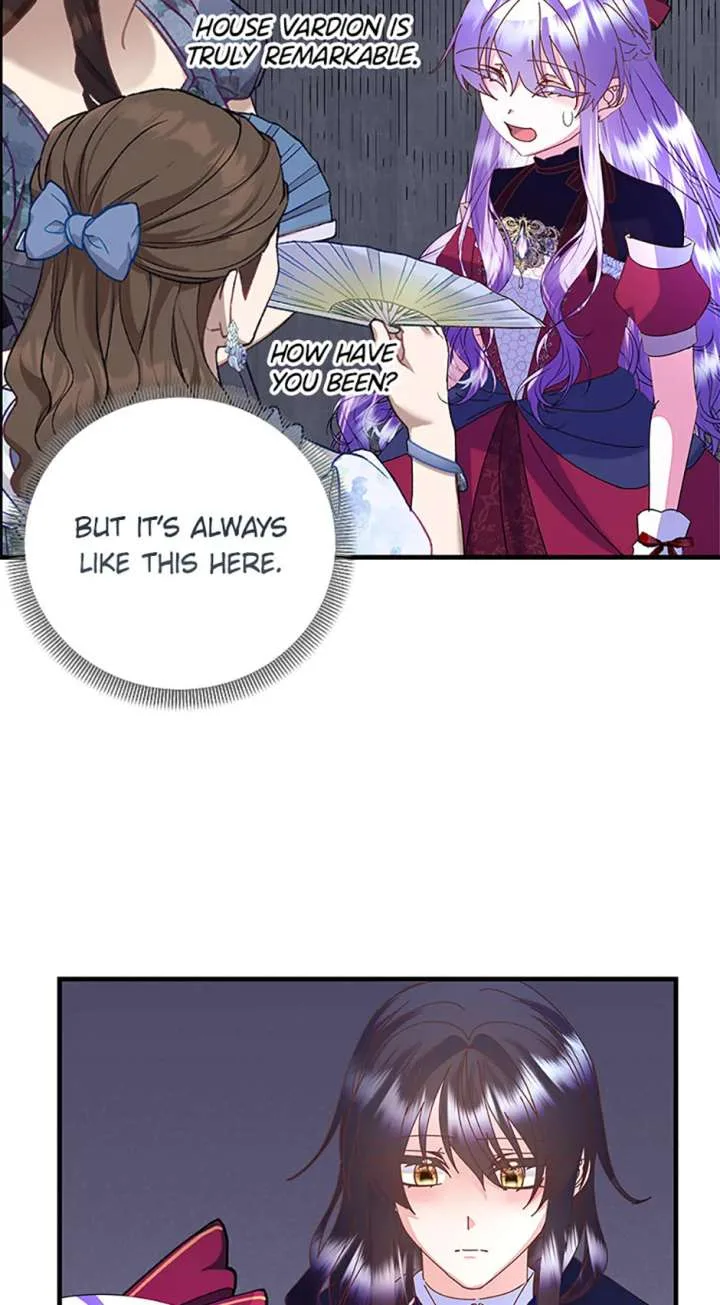 I’m the Main Character’s Child Chapter 73 page 49