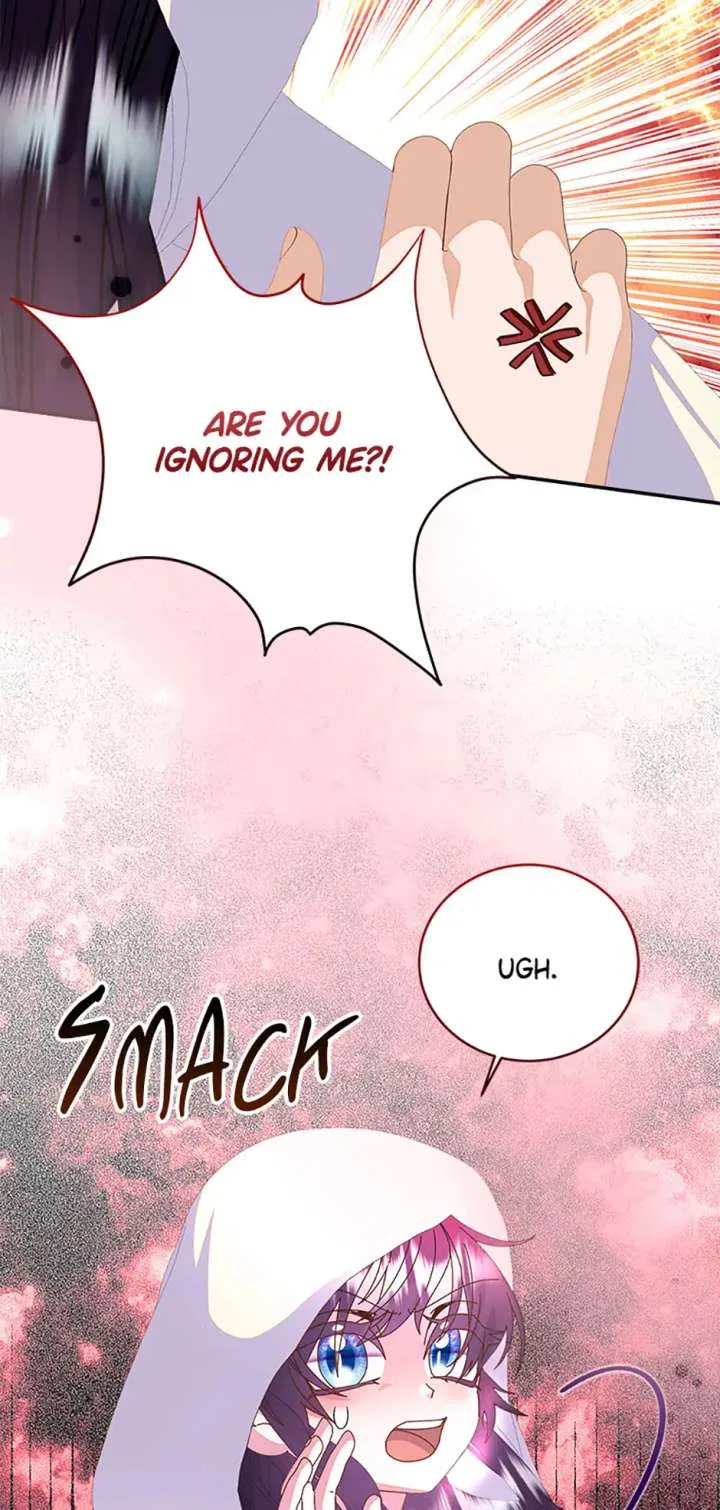 I’m the Main Character’s Child Chapter 73 page 10